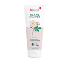 Bild: bi good Glanz Shampoo